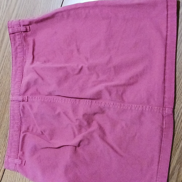 Button up skirt - Picture 6 of 6